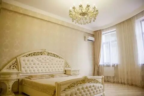 Кисловодск снять жилье посуточно в парковой