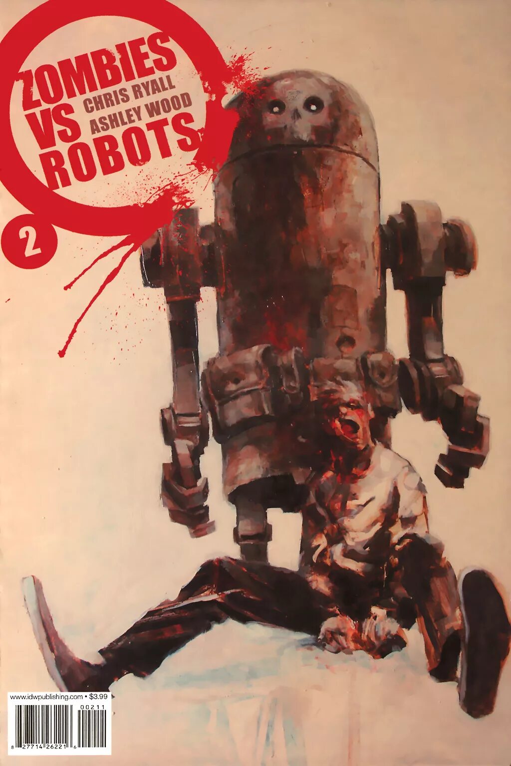 Эшли Вуд роботы против зомби. Зомби против роботов комикс. Робот зомби твое нежное