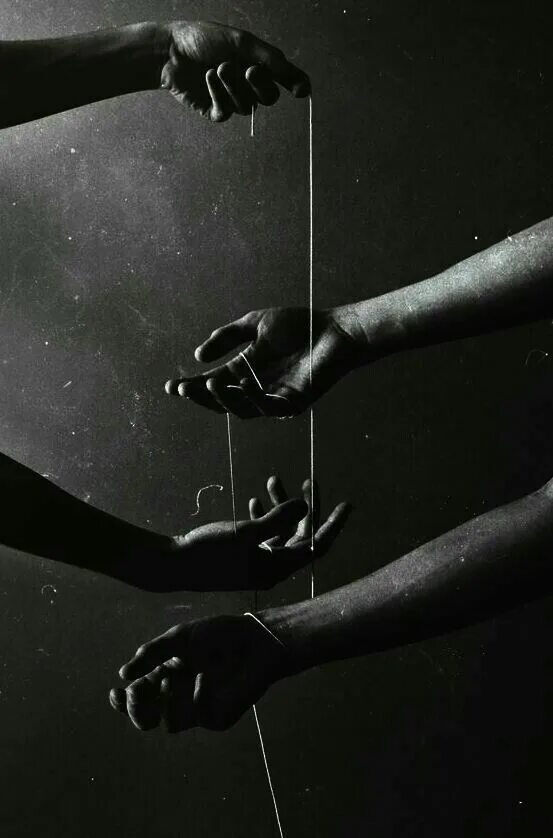 Hands on history