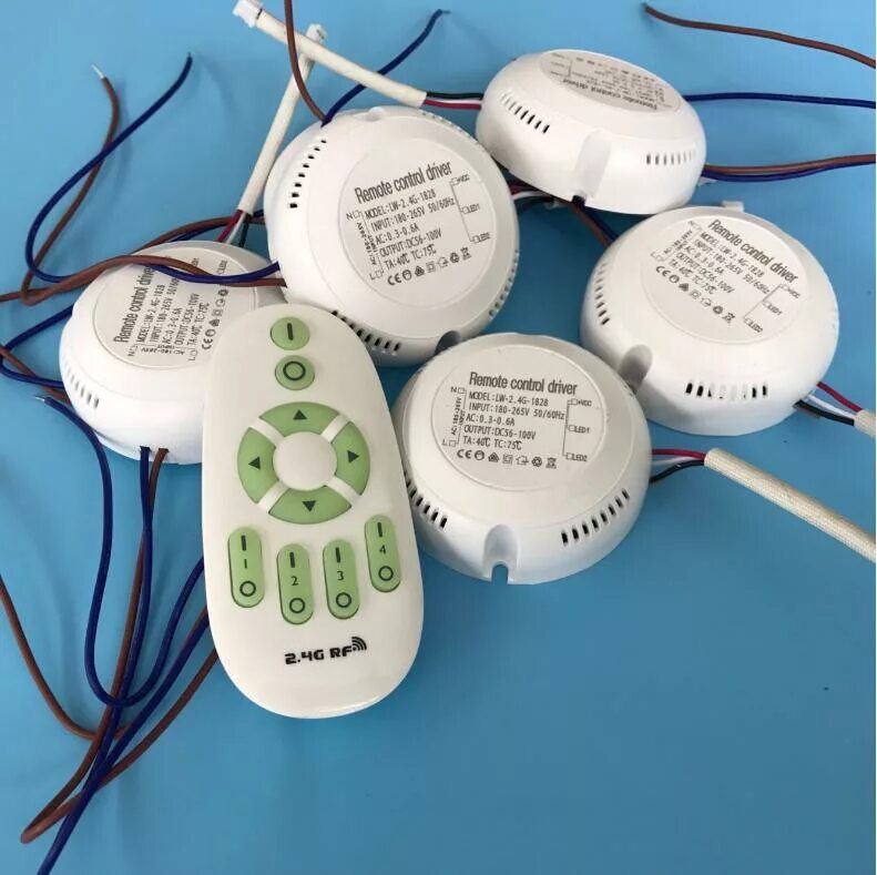 Infrared successive remote control led. 2.4g intelligent led driver( 40- 60w) x2. infrared successive remote control led driver hs-3645x2. led driver hs-4860x2. intelligent led driver 2.4g (72-100w).