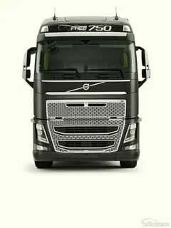 Fh truck