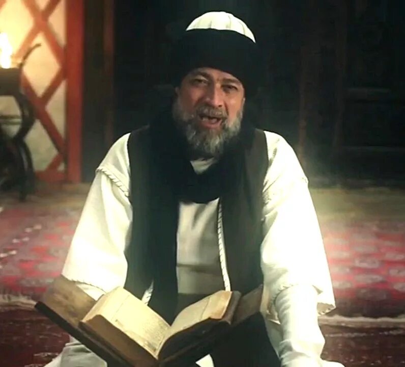 Шейх эдебали. Шейх эдебали. Шейх эдебали и эртугрул. Шейх эдебали и эртугрул. Основание осман 19 серия.