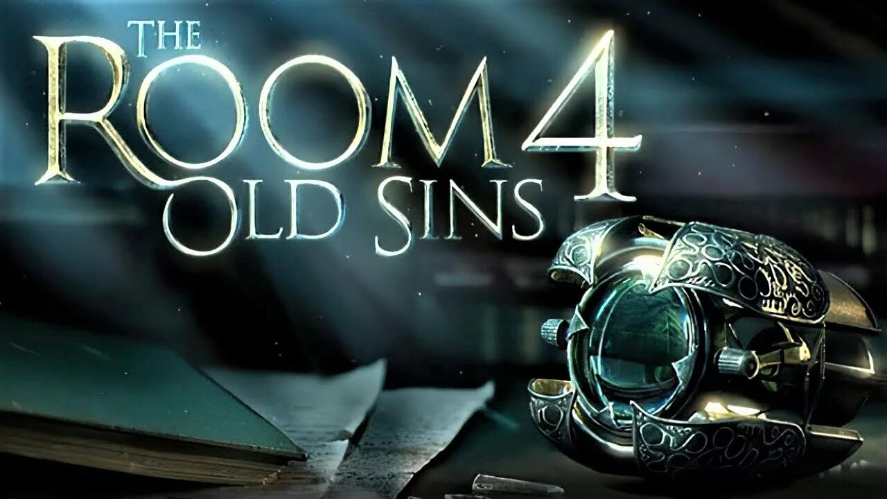 Игра room 4. Игра the room 5. Игра the room 4. Игра room 4. The room 4 old sins.