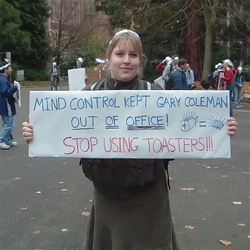 Be kept controlled. Be kept controlled
