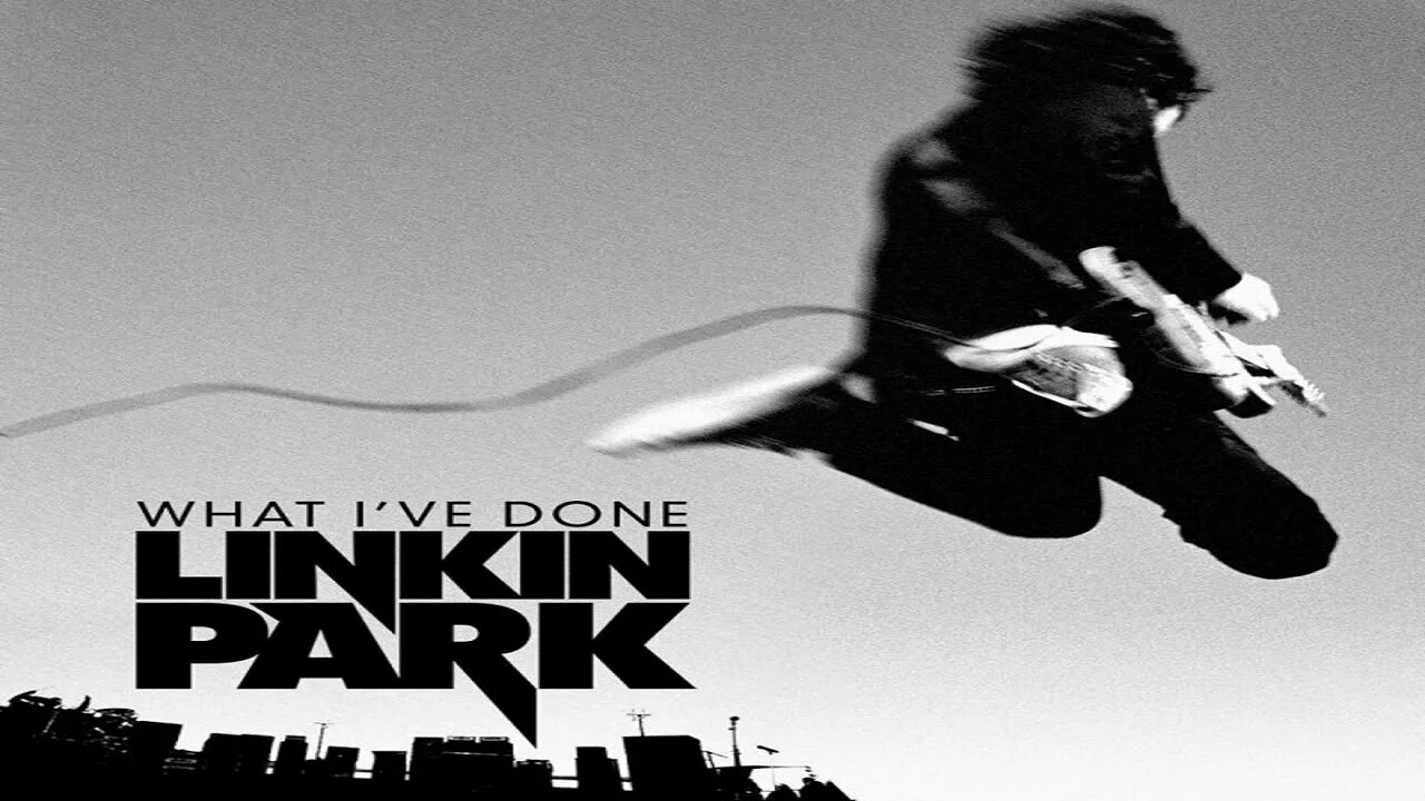 Linkin park i given. Linkin park. linkin park what i&#039;ve done. linkin park what i&#039;ve done обложка. linkin park what i&#039;ve done клип.