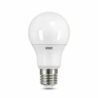 Лампа светодиодная 9 w