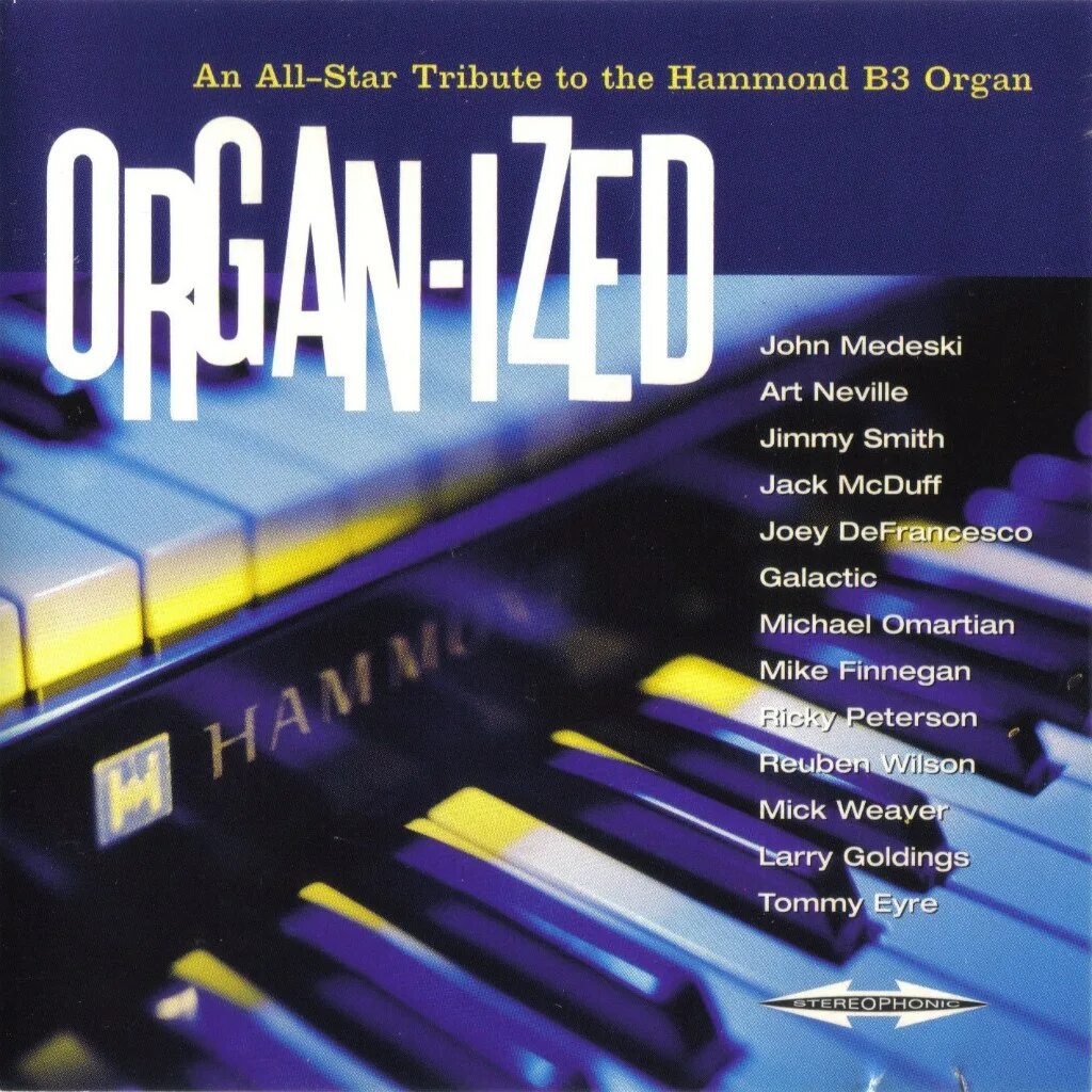 Magic organ. Hammond - альбомы. Hammond Organ Jazz Rhythm Blues. Reuben Wilson Organ Blues.