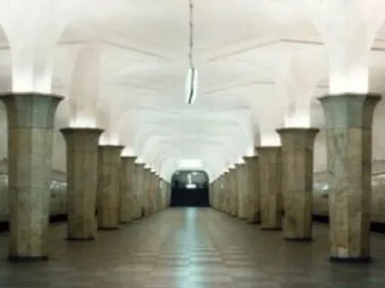 Кропоткинская арбатская