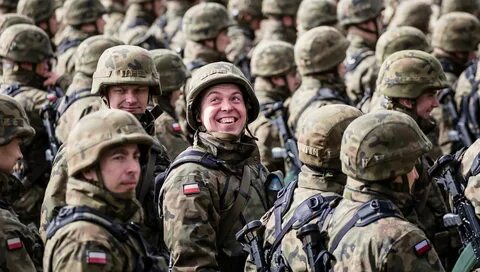 Отправить в польшу