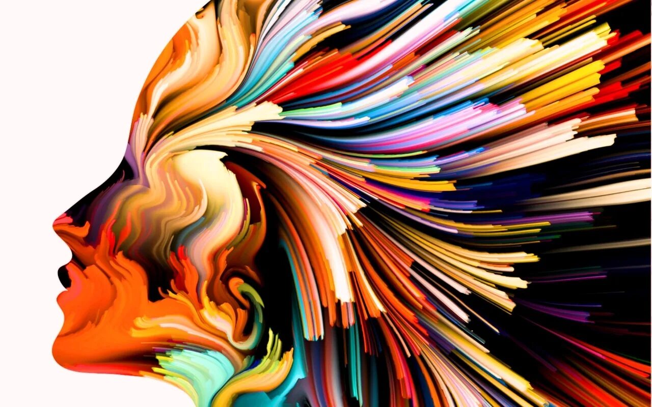 Graphic images is