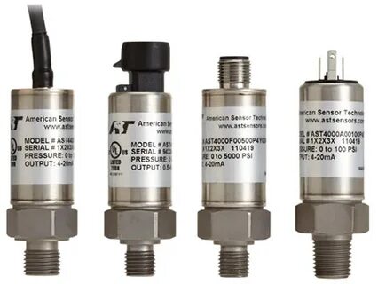 Pressure models