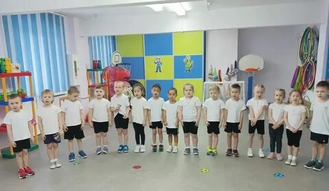 Детский сад 312 красноярск