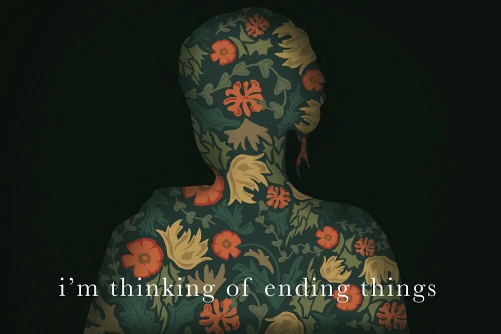 I m thinking in the night. Thinking of ending things. i&#039;m thinking of ending things. i&#039;m thinking of ending things 2025. swarm the end of all things(official.