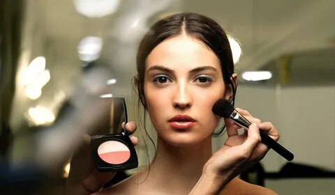 Make up 3