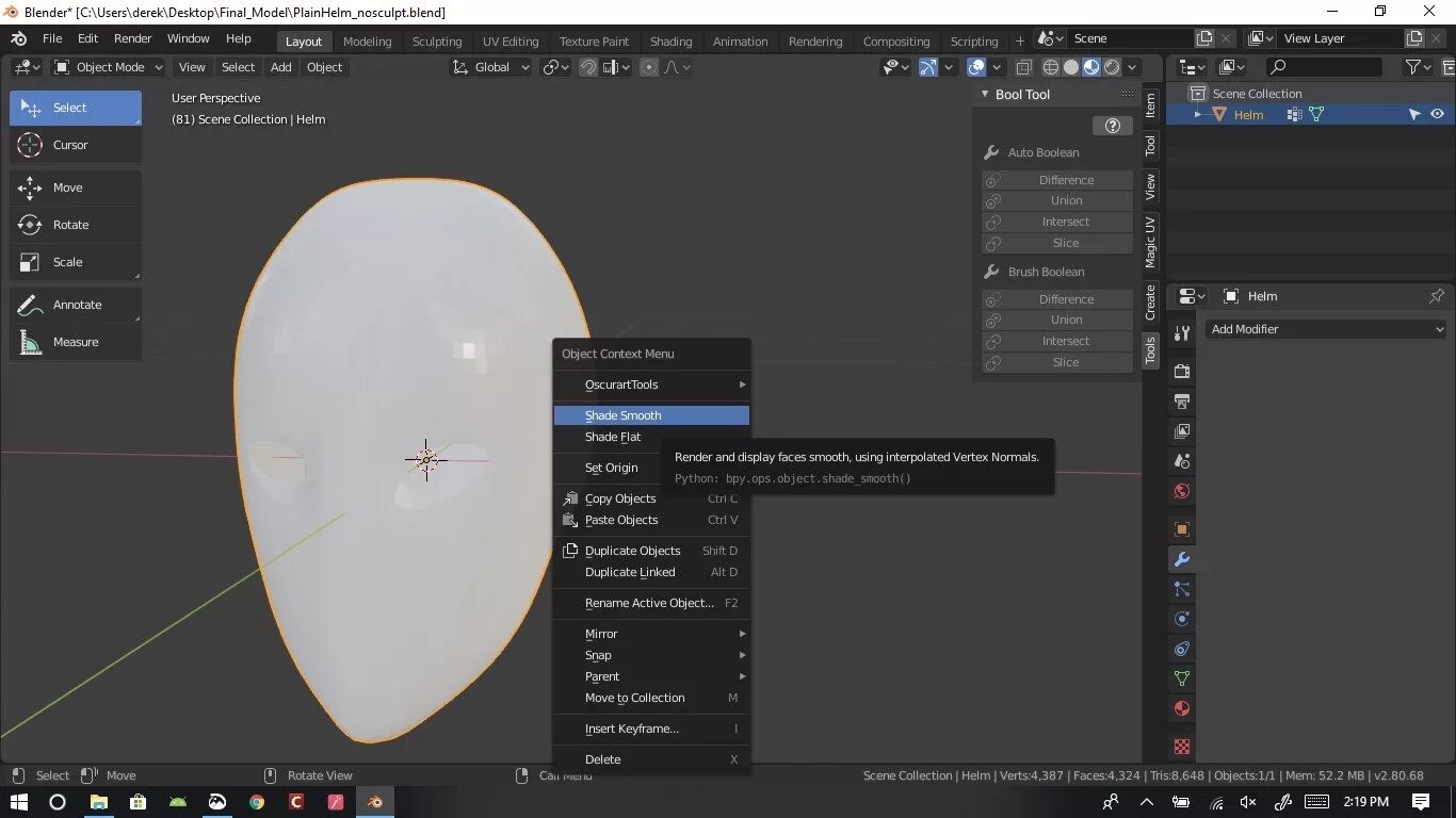 Blender 4.1 smooth. Шейдинг в блендер. shade smooth blender. меню shading blender. smooth shading в блендере.