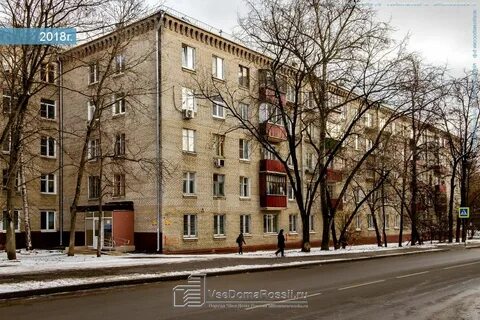 Вучетича 24