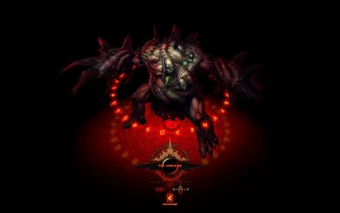 Diablos core