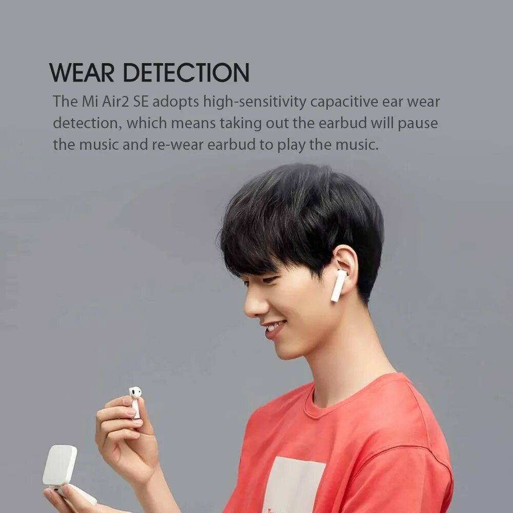 Наушники xiaomi в ушах. Наушники с двумя динамиками. True wireless 640. Приложения для наушников mi earphone 2. Модные наушники беспроводные.