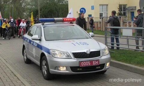 Машины пинск