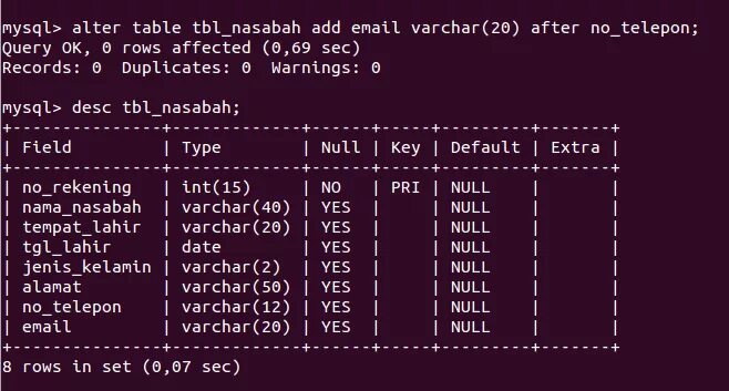 Tables add. Alter table modify. alter table tb type = memory. как с помошью команда after table add. alter table change.