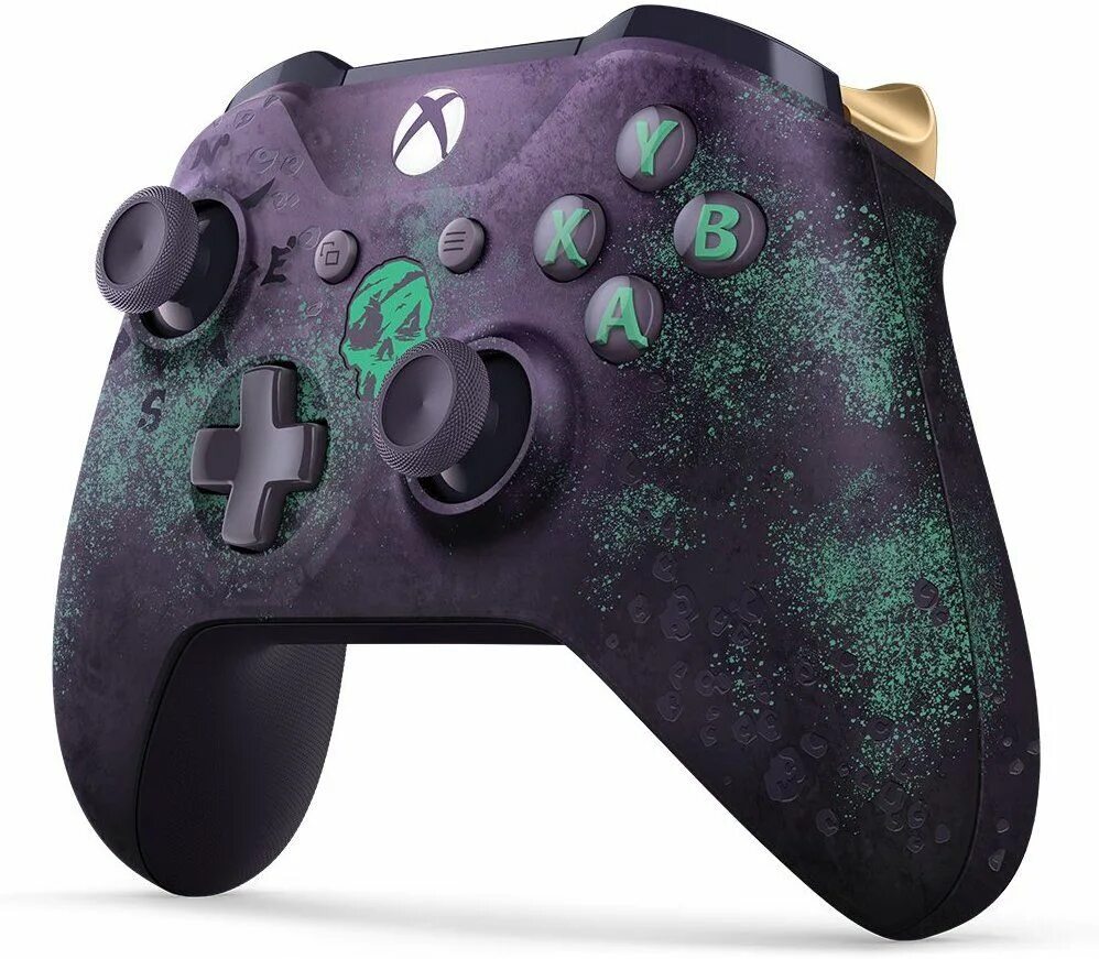 Microsoft wireless controller. Microsoft wireless controller