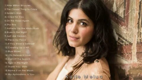 Melua piece by piece
