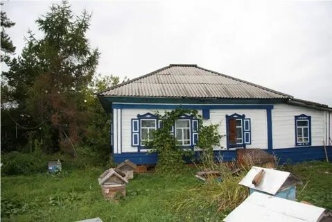 Новозыково красногорского