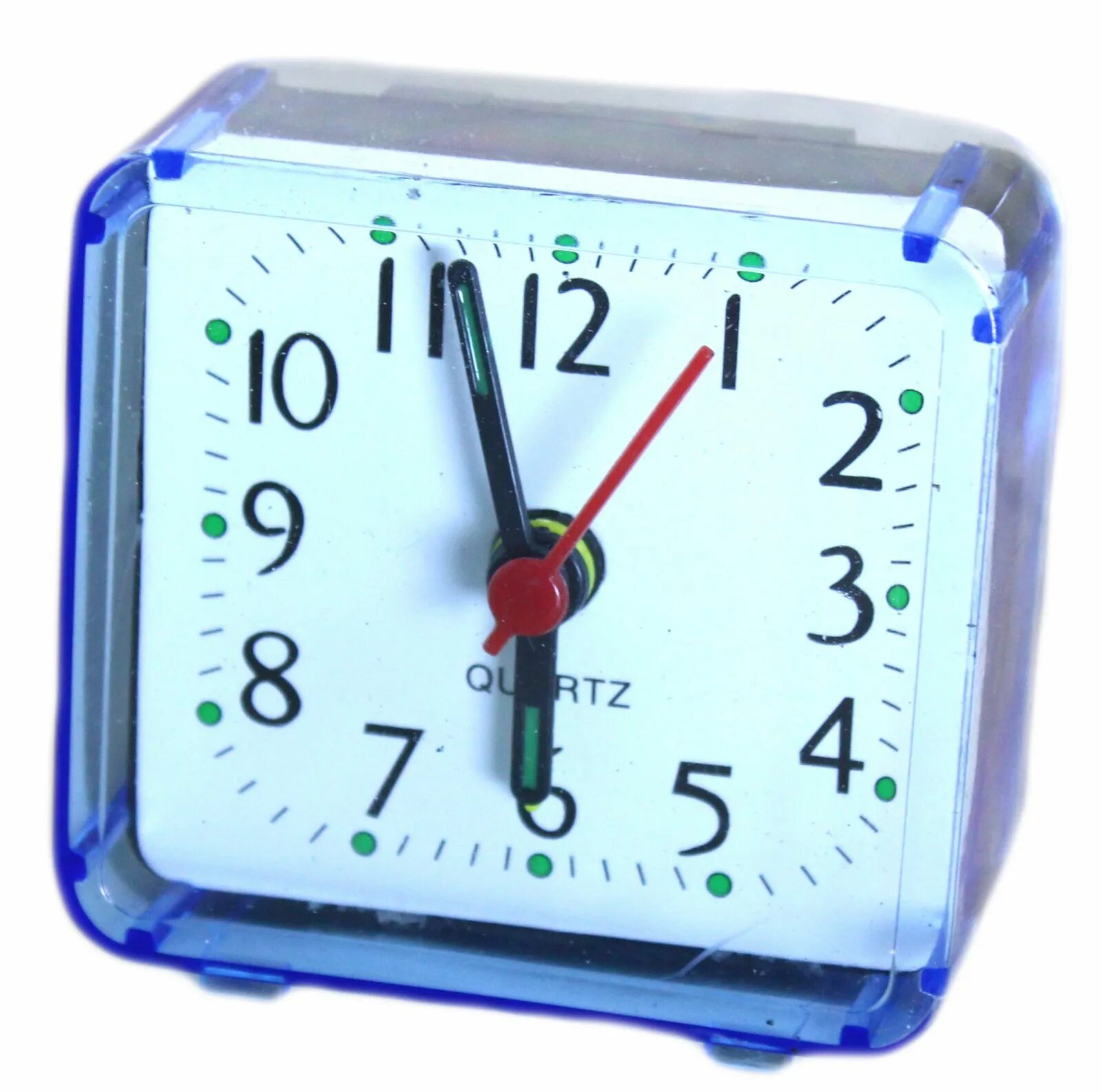 Alarm clock на русском