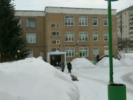 Детский сад 276 барнаул
