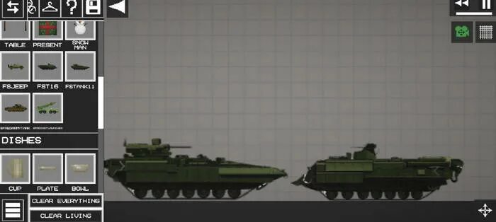 5mods военные техники. Мод на военную технику Мелон. Melon Playground танки. Melon мод на танки.