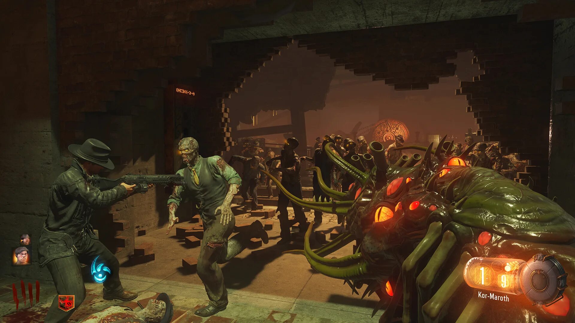 Call of Duty Black ops 3 Zombies. Кол оф дьюти Блэк ОПС 3 зомби.