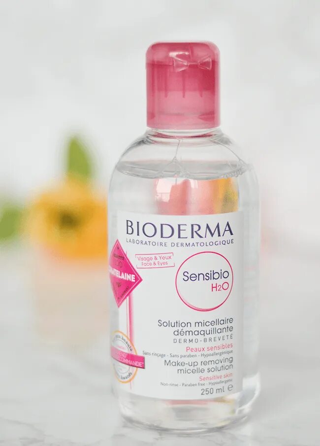 Гель биодерма розовая. Bioderma Sensibio h2o 500. Bioderma Sensibio h2o. Bioderma Sensibio набор для чувствительной кожи. Биодерма Сенсибио Eya.