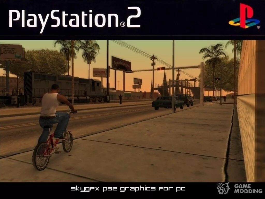 ГТА Сан ПС 2. ГТА Сан андреас пс2. Grand Theft auto San Andreas пс2. Grand Theft auto San Andreas PLAYSTATION 2. Пс 2 графика