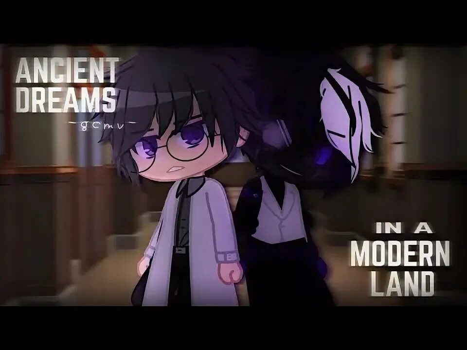 Песня ancient dreams in a modern