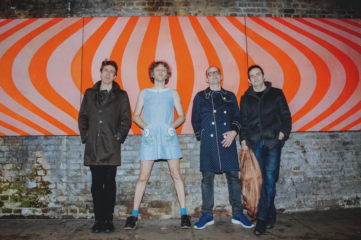 Chk chk boom performance video. Stereolab группа. chk chk chk группа. stereolab draco. chk chk chk &quot;let it be blue&quot;.