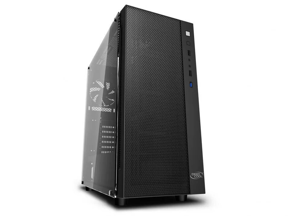 Корпус deepcool matrexx 55 mesh atx. Корпус deepcool matrexx 55 mesh atx