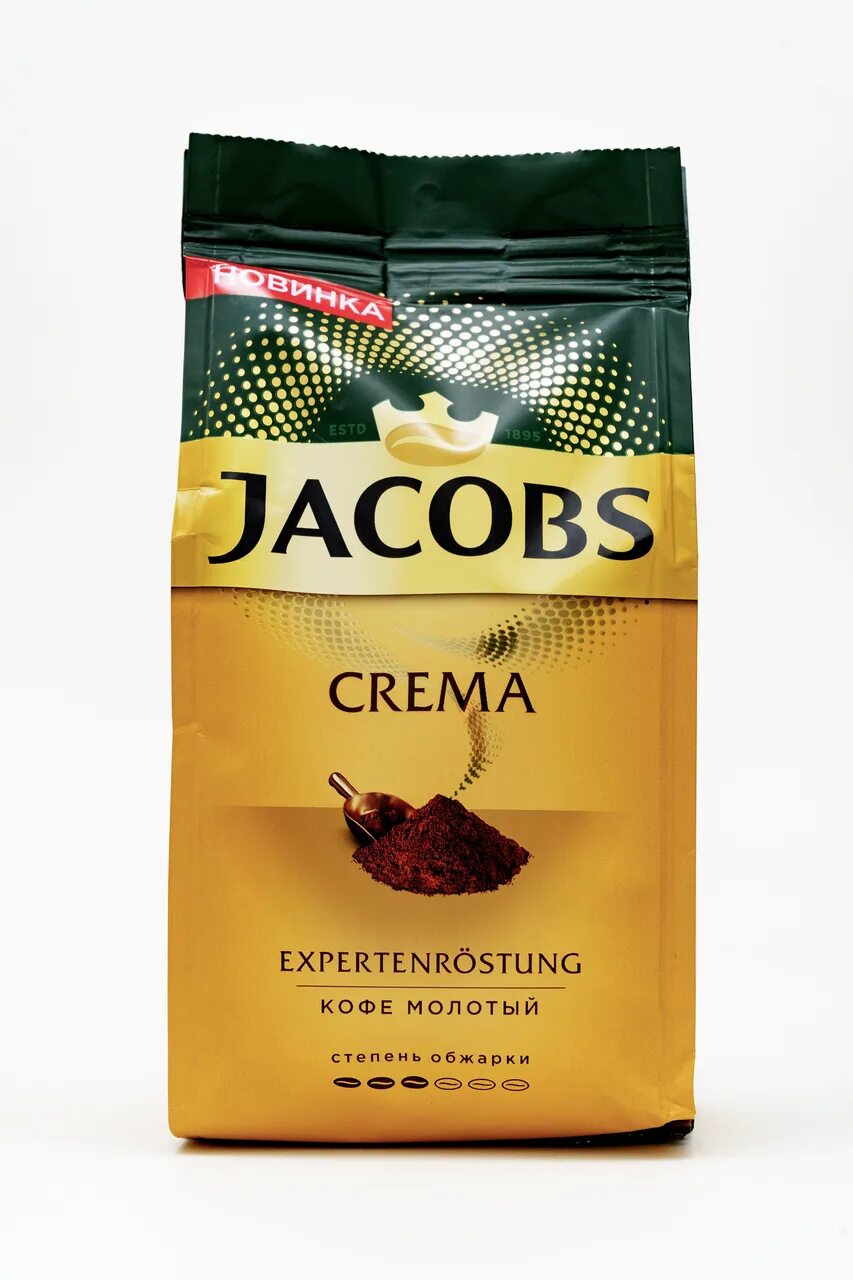 Кофе молотый jacobs. Jacobs Monarch crema молотый. Jacobs 230г молотый. Якобс Монарх 230г молотый. Jacobs Monarch crema.