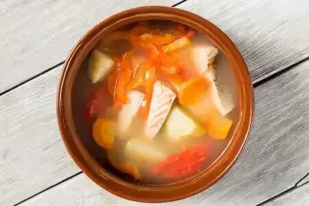 Уха из золотой рыбки аудиокнига