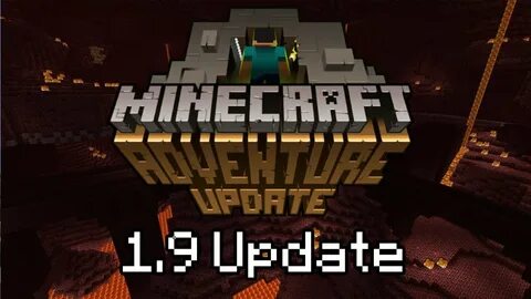 Adventure update