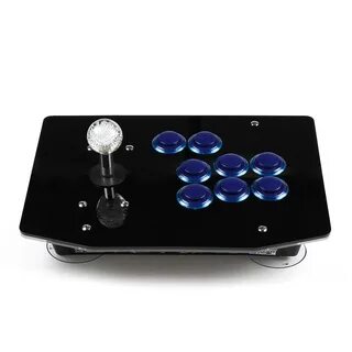 Arcade stick
