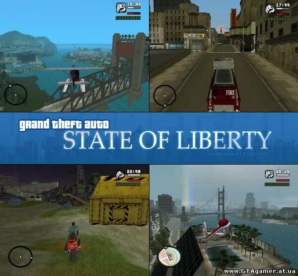 Gta san andreas liberty city. Gta stars and stripes карта. Liberty city карта гта 5. Gta states. Grand theft auto сан андреас карта.