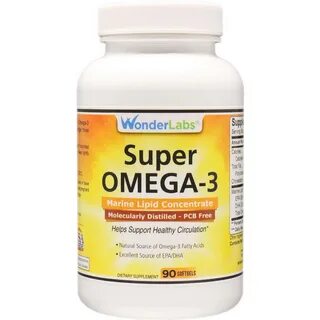 Super omega 3