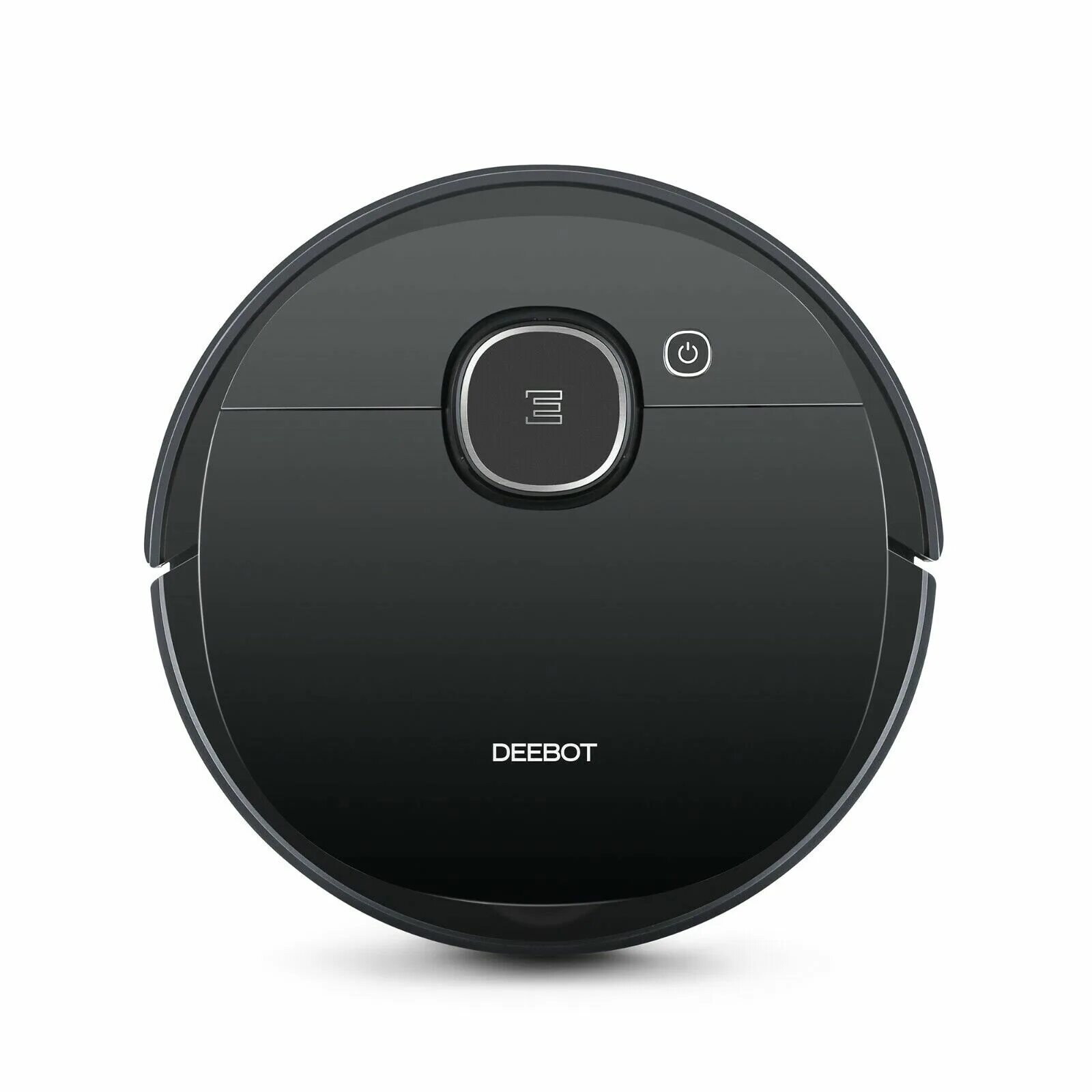 Робот пылесос deebot. Робот пылесос deebot