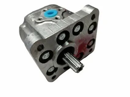 Насос нш 6
