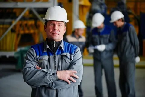 Перед производством работ