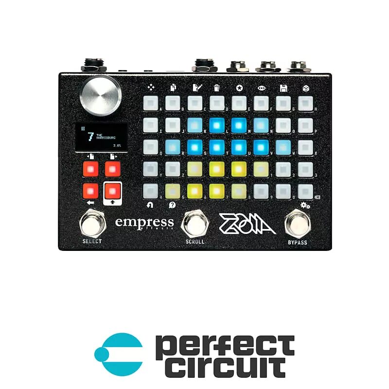 Module effect