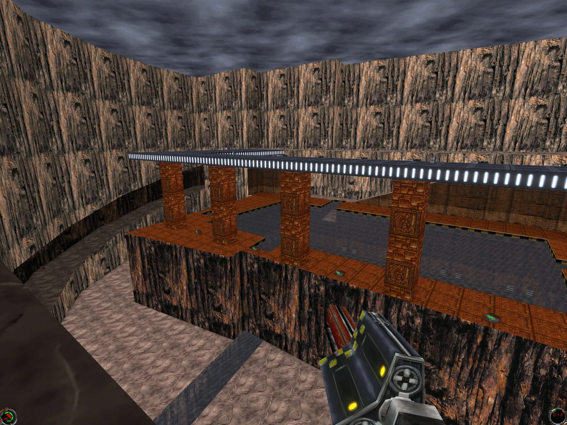 Черные текстуры в doom 2016. 1. Half-life 1. Скинхед гта вай сити. Все скины гта сан.