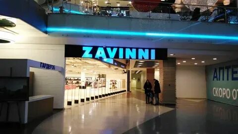 Капитолий на ленинградке