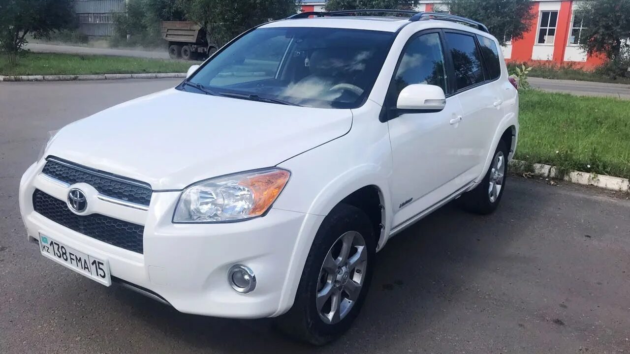 Рав 4 2010 лонг. Toyota rav4 long. rav4 long 2.4. тойота рав 4 лонг.