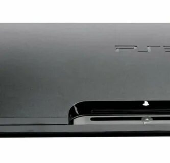 Как прошить ps3